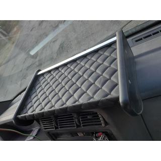 Polita bord 1994-1999 (Negru cu cusatura neagra) Peugeot Boxer 1994-2006 foto 2