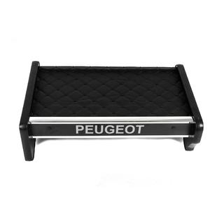 Polita bord 1994-1999 (Negru cu cusatura neagra) Peugeot Boxer 1994-2006 foto 4