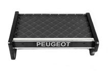 Peugeot Boxer 1994-2006 Polita bord 1994-1999 (Gri cu cusatura gri) foto 2