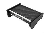 Peugeot Boxer 1994-2006 Polita bord 1994-1999 (Gri cu cusatura gri) foto 1