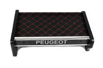 Peugeot Boxer 1994-2006 Polita bord 1994-1999 (Negru cu cusatura rosie) foto 2