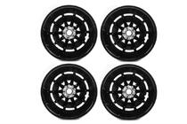 Mercedes G сlass W463 2018-2024 Jante forjate din aluminiu si carbon G900 (R24, set 4 buc) foto 30