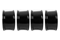 Mercedes G сlass W463 2018-2024 Jante forjate din aluminiu si carbon G900 (R24, set 4 buc) foto 23