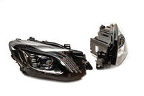 Mercedes GLE/ML class W166 2011-2018 Kit conversie caroserie ML in GLE AMG foto 16