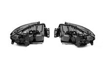 Mercedes GLE/ML class W166 2011-2018 Kit conversie caroserie ML in GLE AMG foto 17