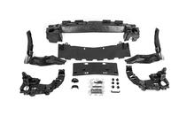 Mercedes GLE/ML class W166 2011-2018 Kit conversie caroserie ML in GLE AMG foto 24