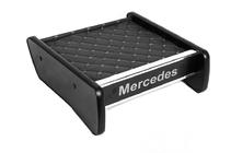 Mercedes Vito W638 1996-2003 Polita bord (Gri cu cusatura gri) foto 3