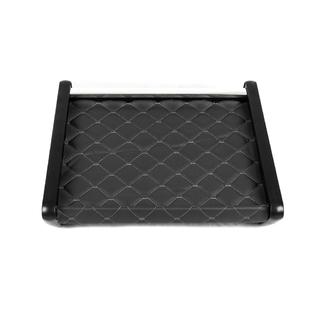 Polita bord (Gri cu cusatura gri) Mercedes Vito W638 1996-2003 foto 4