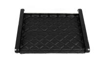 Mercedes Vito W638 1996-2003 Polita pentru bord (Negru cu cusatura neagra) foto 4