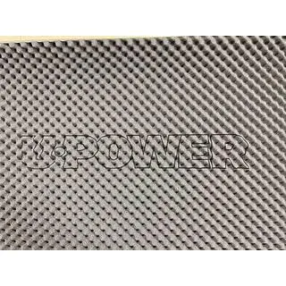 Ultimate U-Power Overtone 30mm (75x100cm) Izolatie Antiscartait foto 2