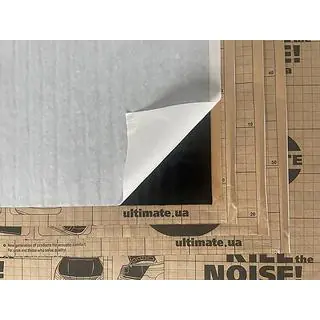 Guard Defender 1,8mm (50x37,5cm) Izolare Vibratii foto 4