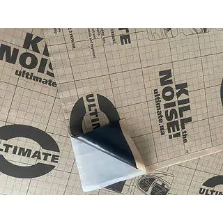 Guard Defender 1,8mm (50x37,5cm) Izolare Vibratii foto 2