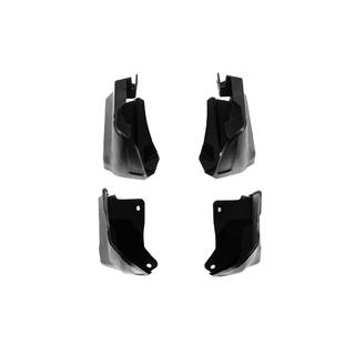 Aparatori noroi Premium (4 buc) Alfa Romeo Giulia 2016-2022 foto 2