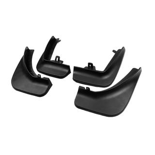 Aparatori noroi Premium originale (2017-2020, 4 buc) Alfa Romeo Stelvio 2016- foto 2