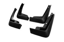 Audi A5 2016-2025 Aparatori noroi Premium Originale 2021+ (Set 4 buc) foto 2