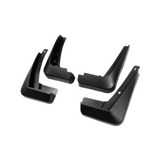 Aparatoare noroi Premium HB (2017-2020, Set 4 buc) Audi A3 2012-2020 foto 2