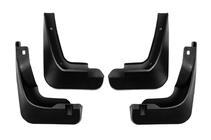 Audi A1 2010-2018 Aparatori noroi originale Premium 2010-2015 (4 buc) foto 1