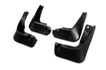 Audi A1 2010-2018 Aparatori noroi originale Premium 2010-2015 (4 buc) foto 2