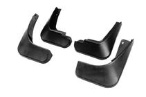 Audi A1 2010-2018 Aparatori noroi Premium originale 2015-2018 (set 4 buc) foto 2