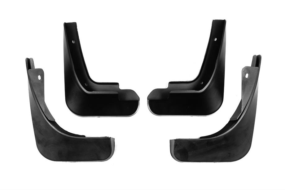 Audi A1 2010-2018 Aparatori noroi Premium originale 2015-2018 (set 4 buc) Image