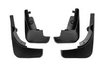 Audi Q5 2008-2017 Aparatori noroi originale Premium V1 (set 4 buc) foto 2