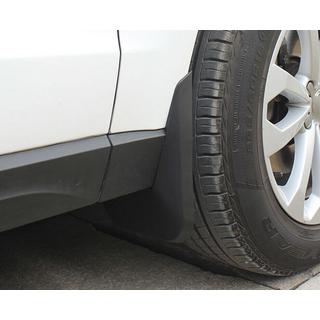Aparatori noroi originale Premium V1 (set 4 buc) Audi Q5 2008-2017 foto 4