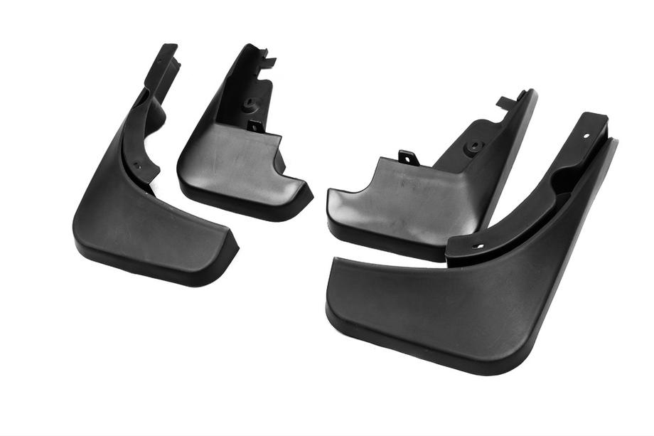 Audi Q5 2008-2017 Aparatori noroi originale Premium V1 (set 4 buc) Image