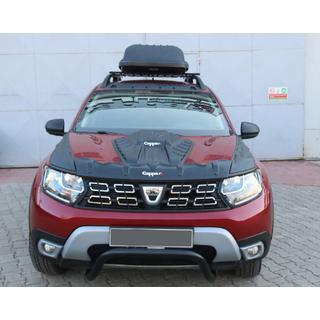Set capace capota DRAGON (3 buc) Dacia Duster 2018-2024 foto 2