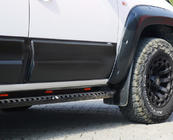 Volkswagen Amarok 2010-2022 Molduri usi EuroCap (6 buc, ABS) foto 2