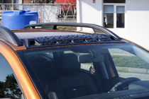 Renault Duster 2018-2024 Parasolar Parbriz EuroCap foto 1