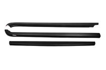 Ford Ranger 2011–2022 Protectie margine oblon (2015-2022, 3 buc) foto 7