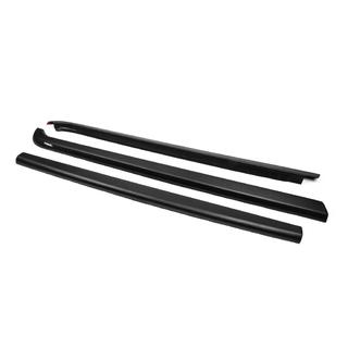 Protectie margine oblon (2015-2022, 3 buc) Ford Ranger 2011–2022 foto 3