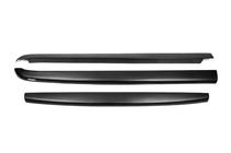 Mercedes X class 2017-2020 Protectie margine oblon (3 buc) foto 2