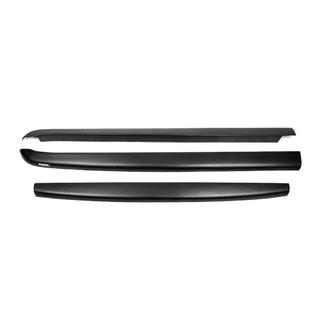 Protectie margine oblon (3 buc) Mercedes X class 2017-2020 foto 2