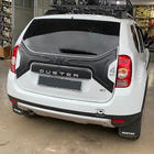Dacia Duster 2008-2018 Capac portbagaj din plastic foto 1