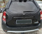 Dacia Duster 2008-2018 Capac portbagaj din plastic foto 4