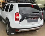 Dacia Duster 2008-2018 Capac portbagaj din plastic foto 3