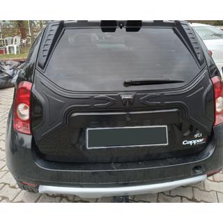 Capac portbagaj din plastic Dacia Duster 2008-2018 foto 4