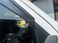 Mercedes Sprinter W907/W910 2018- Deflectoare Geamuri (2 buc, Sunplex Sport) foto 4