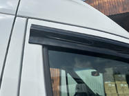 Mercedes Sprinter W907/W910 2018- Deflectoare Geamuri (2 buc, Sunplex Sport) foto 5
