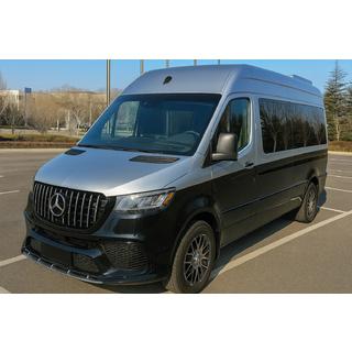 Bara fata cu grila V1 (AMG) foto 1