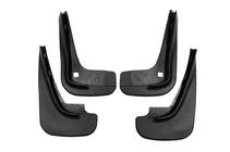 BMW 7 Series E38 1994-2001 Aparatori noroi Premium (4 buc) foto 1