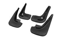 BMW 7 Series E38 1994-2001 Aparatori noroi Premium (4 buc) foto 2
