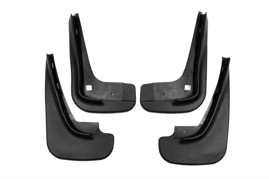 BMW 7 Series E38 1994-2001 Aparatori noroi Premium (4 buc) Image