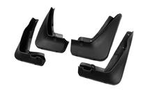 BMW 3 Series E46 1998-2006 Aparatori noroi Premium (4 buc) foto 2