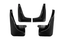 Mini Clubman R55/R56 2007-2014 Aparatori noroi originale Premium R55/R56 (2007-2013, 4 buc) foto 1