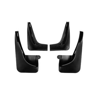 Aparatori noroi originale Premium R55/R56 (2007-2013, 4 buc) Mini Clubman R55/R56 2007-2014 foto 1