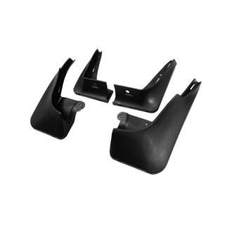 Aparatori noroi originale Premium R55/R56 (2007-2013, 4 buc) Mini Clubman R55/R56 2007-2014 foto 2
