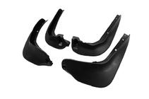 Mini Countryman R60 2010-2017 Aparatori noroi originale Premium R60 (4 buc) foto 2