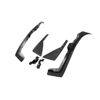 Aparatori noroi Premium (4 buc) Chevrolet Camaro 2009-2015 foto 2
